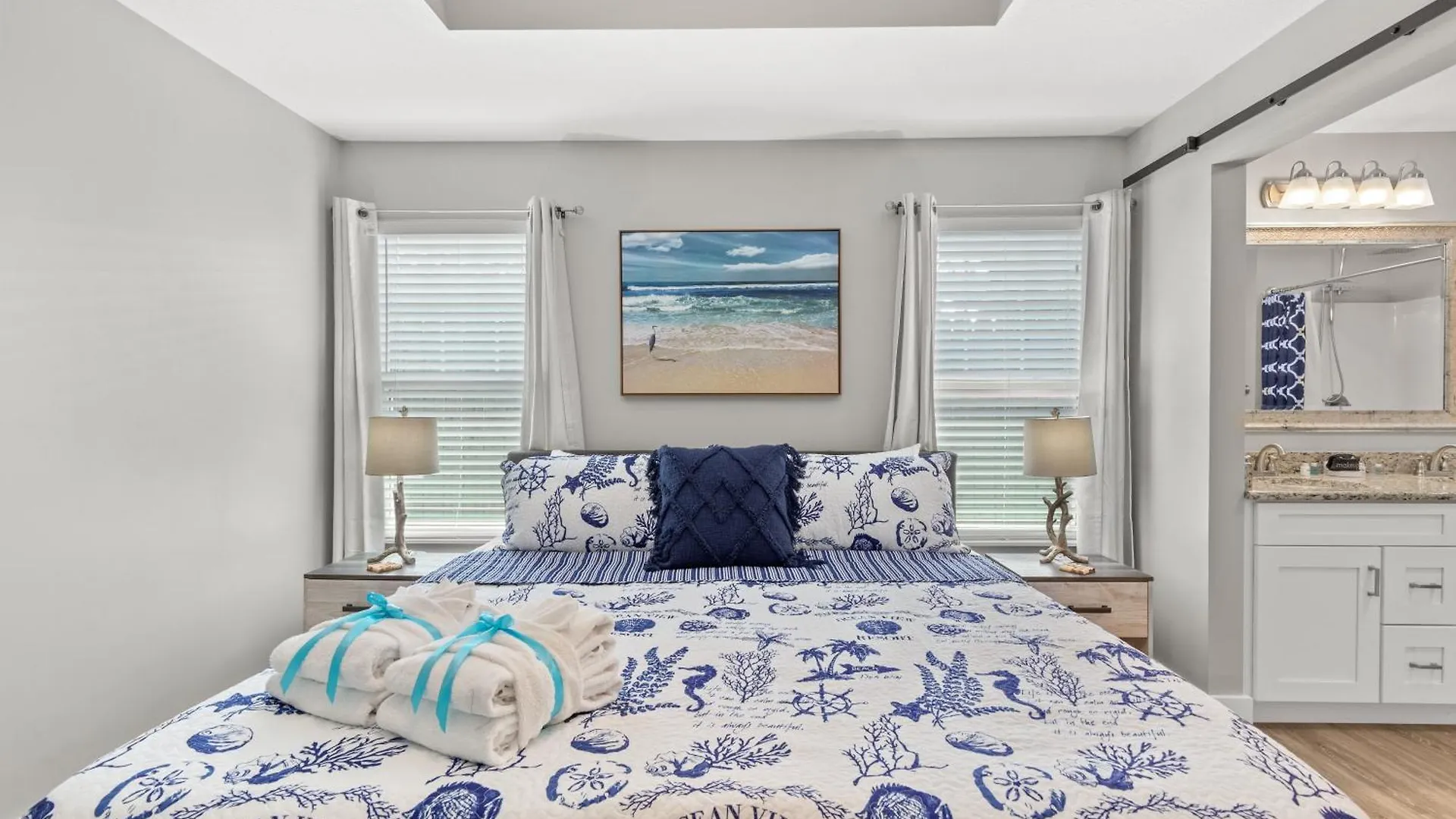 3Bd, 2Ba Home! Family Friendly! Close To Beach! Hot Tub! Panama City Beach 0*,  United States