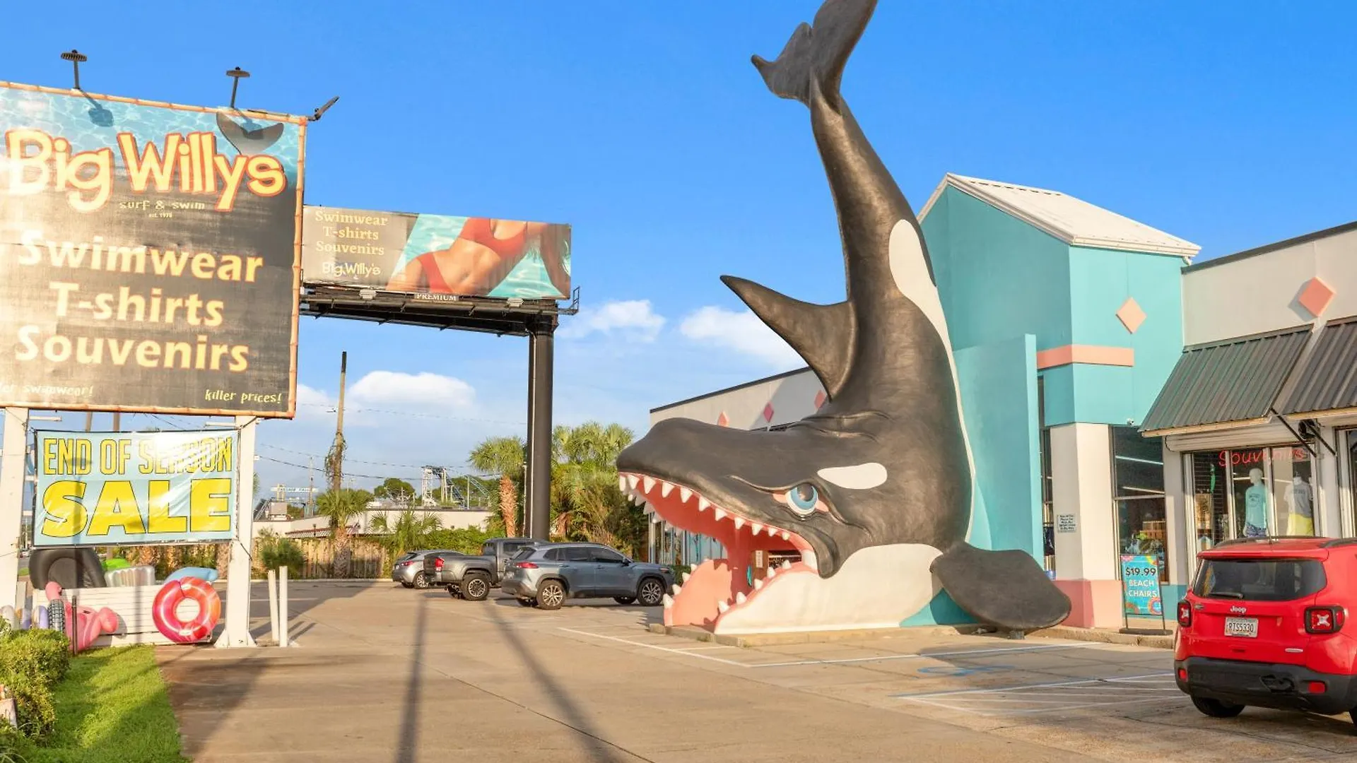 Holiday home 3Bd, 2Ba Home! Family Friendly! Close To Beach! Hot Tub! Panama City Beach