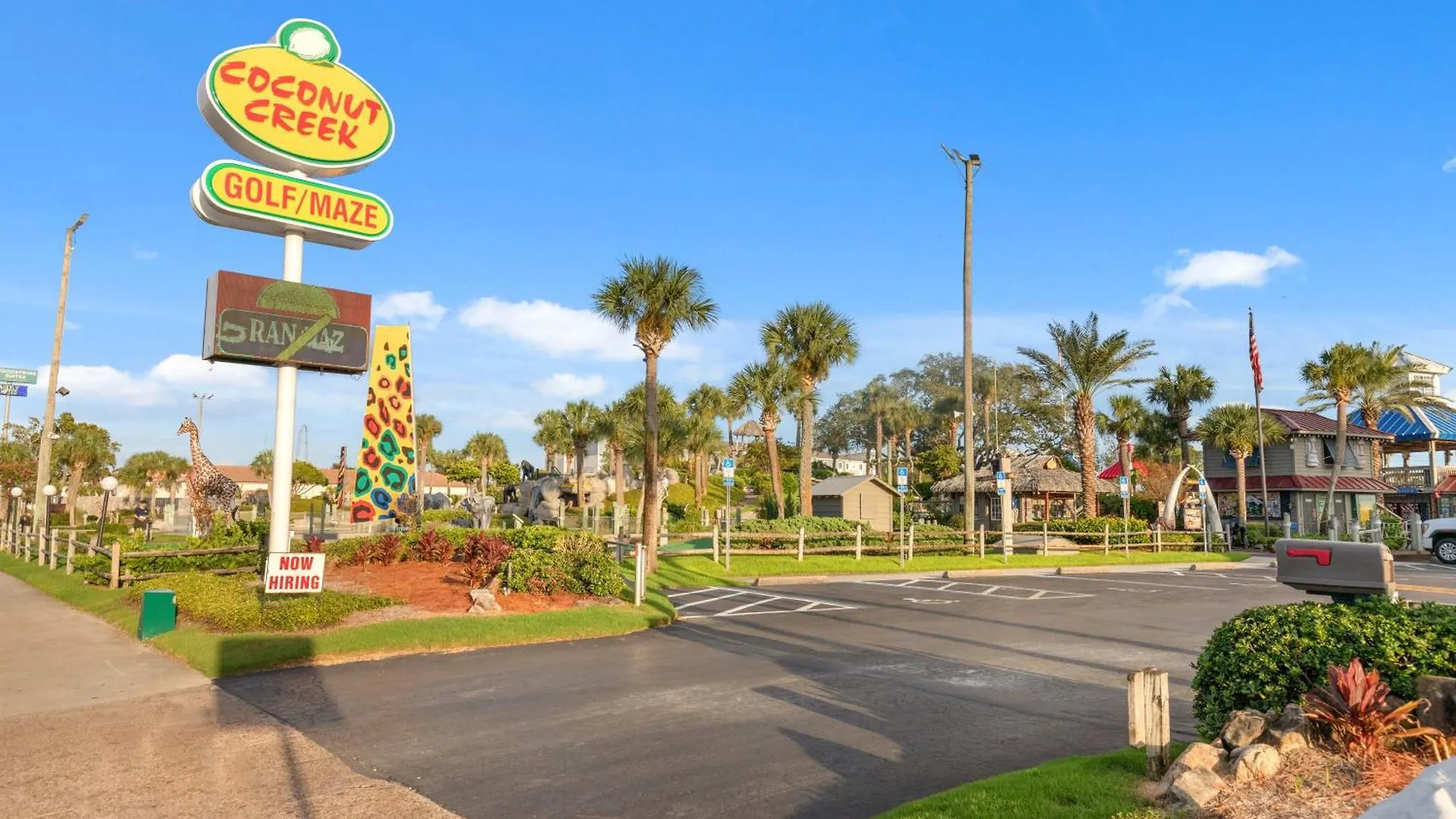 3Bd, 2Ba Home! Family Friendly! Close To Beach! Hot Tub! Panama City Beach 0*,