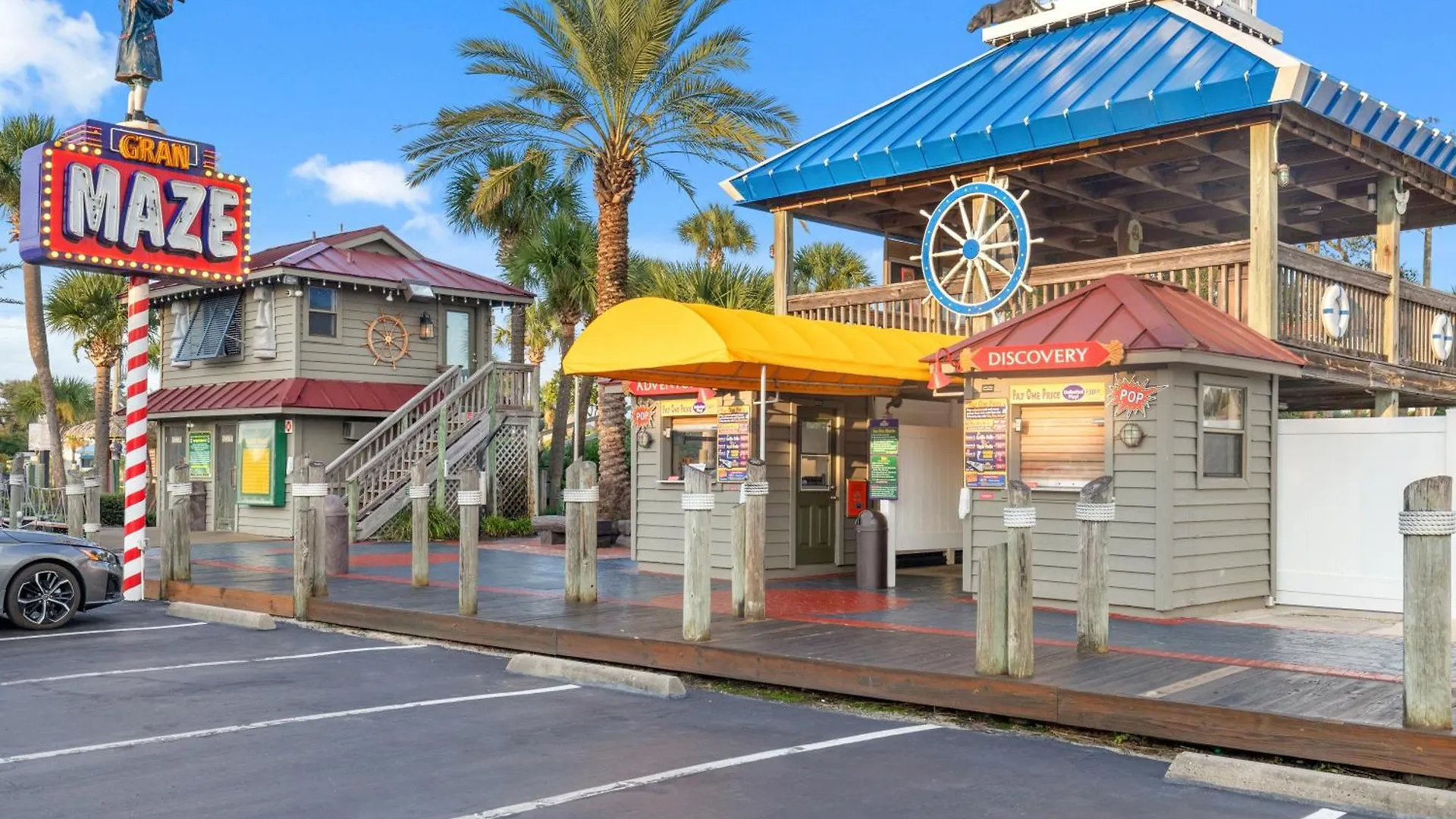 3Bd, 2Ba Home! Family Friendly! Close To Beach! Hot Tub! Panama City Beach United States