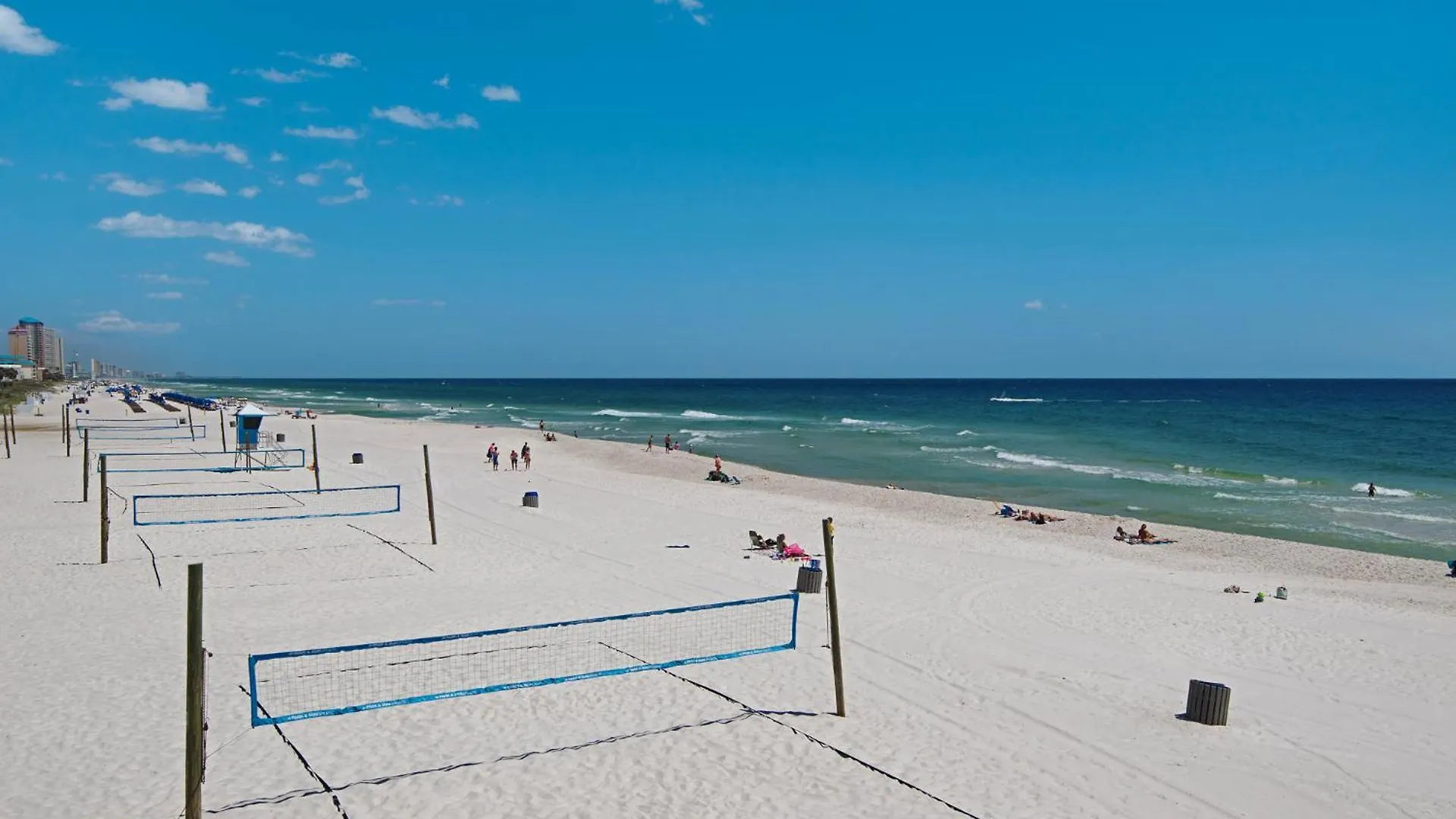 3Bd, 2Ba Home! Family Friendly! Close To Beach! Hot Tub! Panama City Beach Holiday home